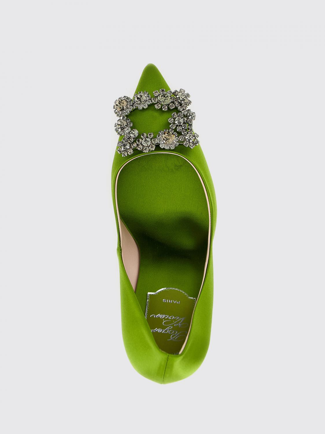 [Roger Vivier] Pumps FW25 RVW41917620RS0 V403