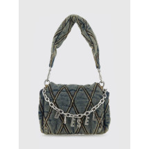 [Diesel] Shoulder bag SS26 X09597P5570 HA001
