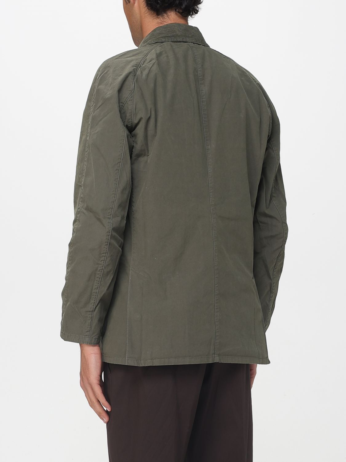 [Barbour] Casual Jacket SS26 MCA0792 OL51