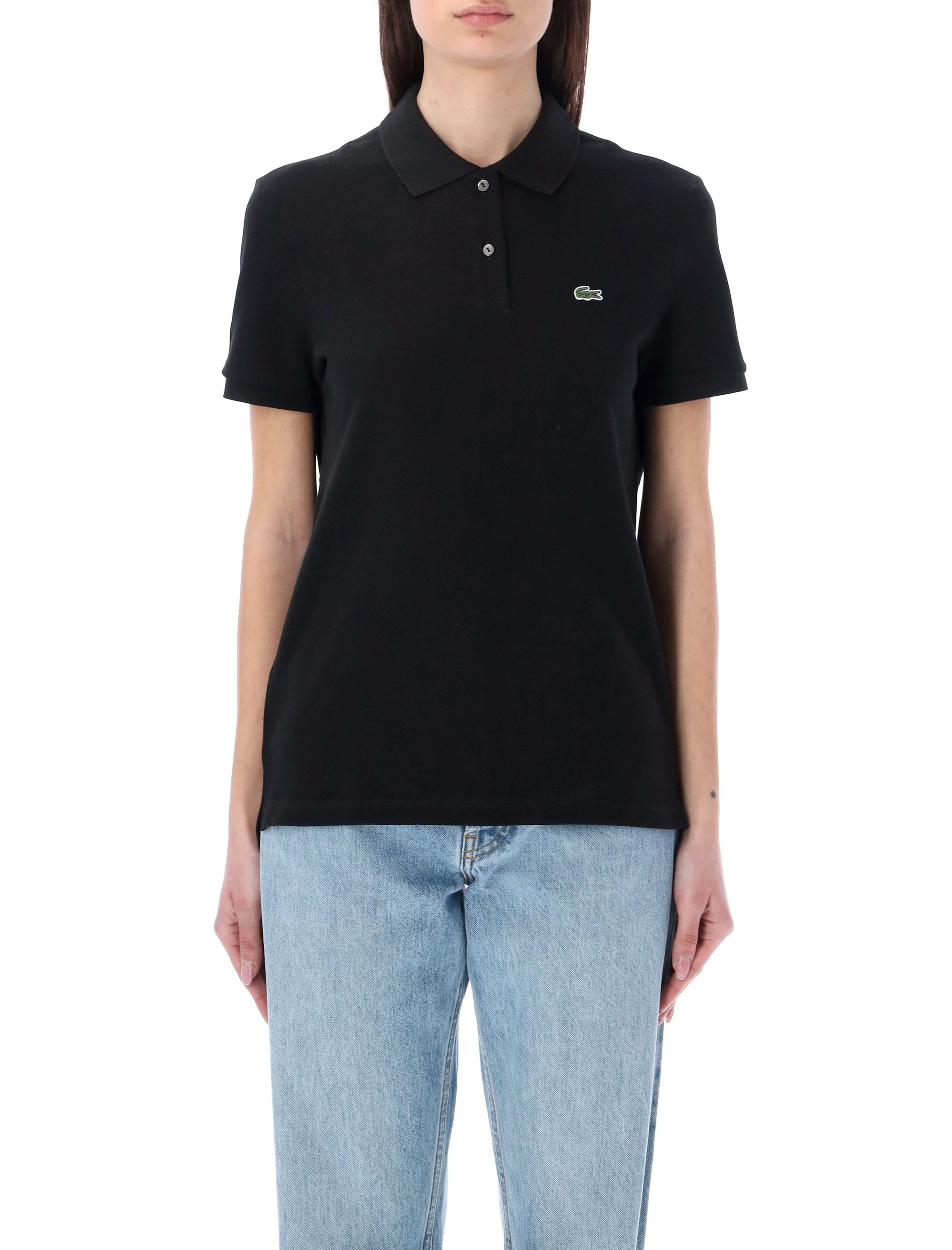 [Lacoste] T-shirts Short Sleeve SS26 PF7839031