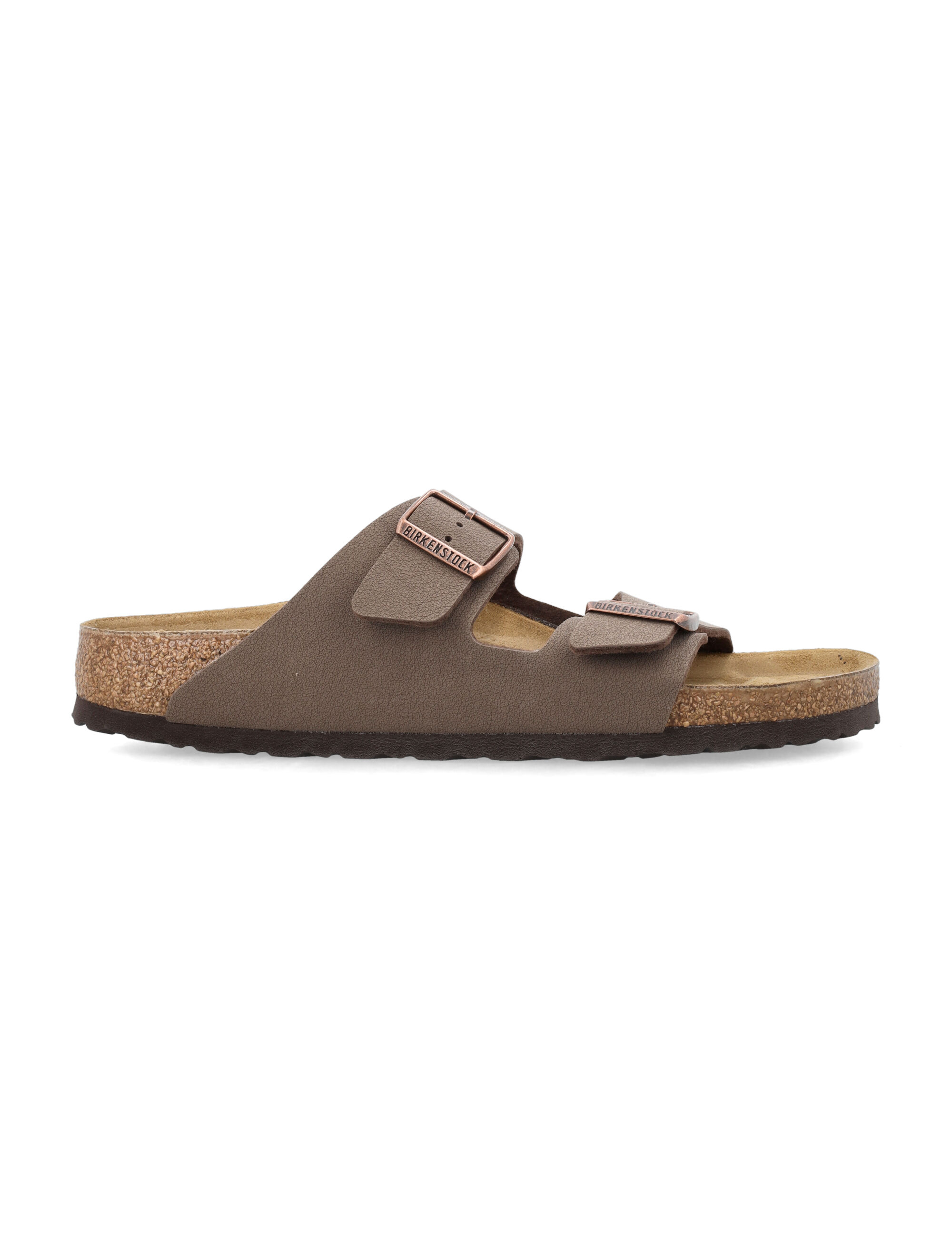 [Birkenstock] Slippers SS26 151183MOCCA