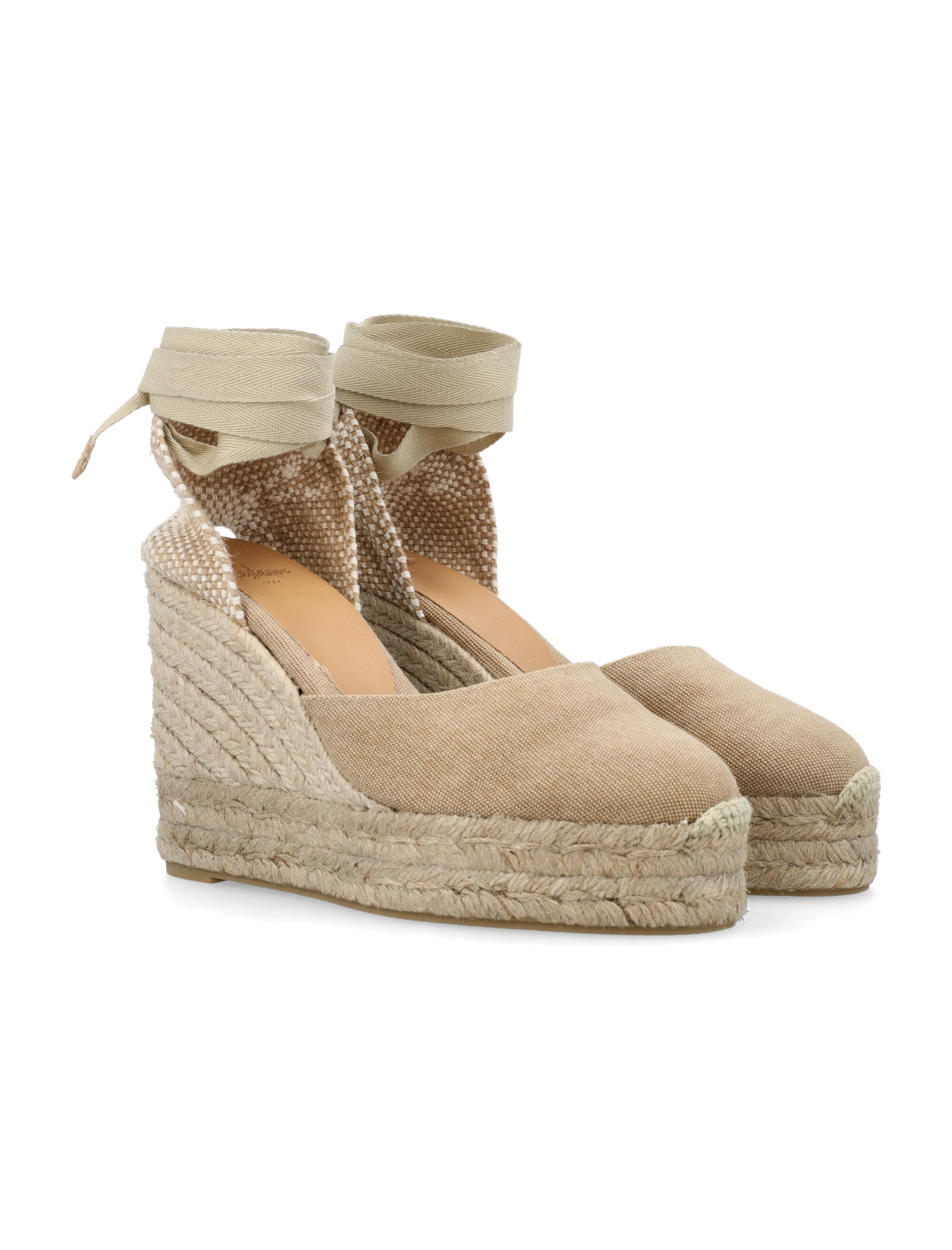 [Castaner] Espadrille SS26 0216410022017