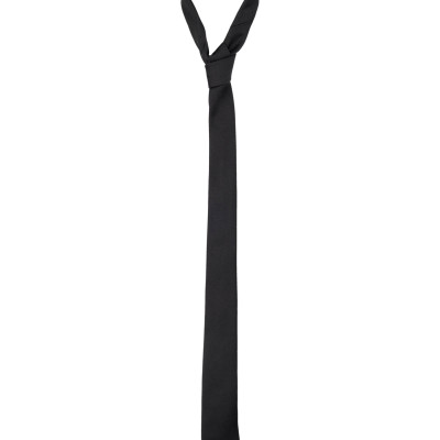 [Saint Laurent] Tie SS26 7200953Y0431000
