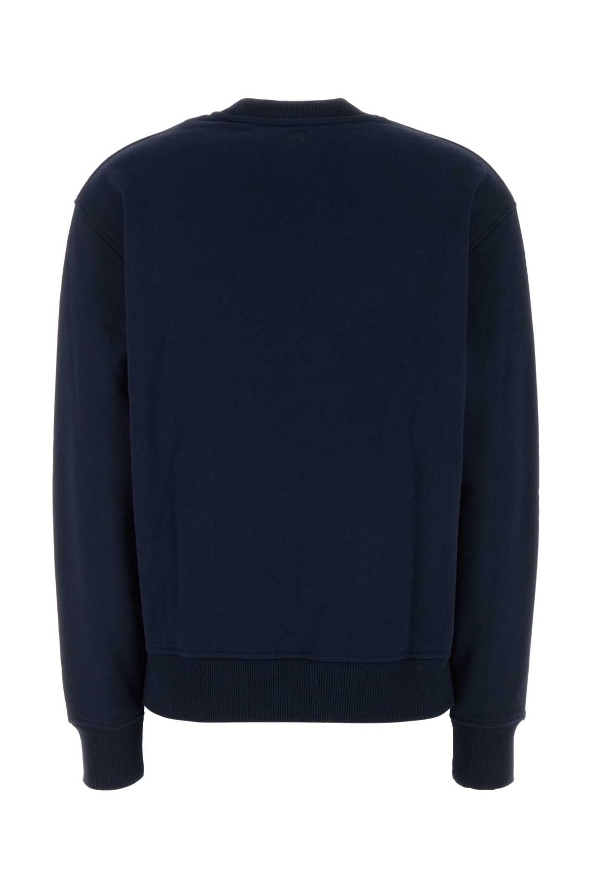 [AMI] Sweatshirt FW26 BFUSW035730 430