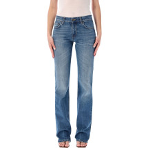 [HAIKURE] Jeans SS26 HEW03345DF106L0911