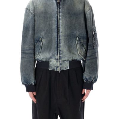 [Balenciaga] Coat SS26 850058TTW661505
