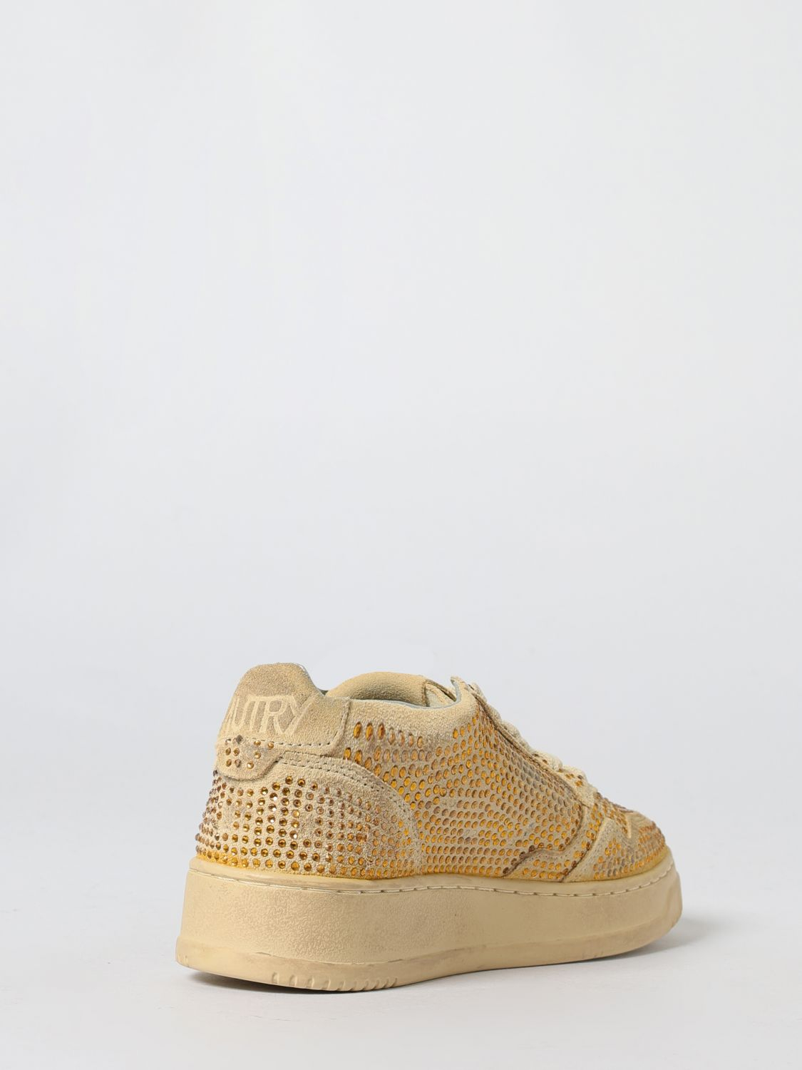 [AUTRY] Sneakers SS26 AULW NA03