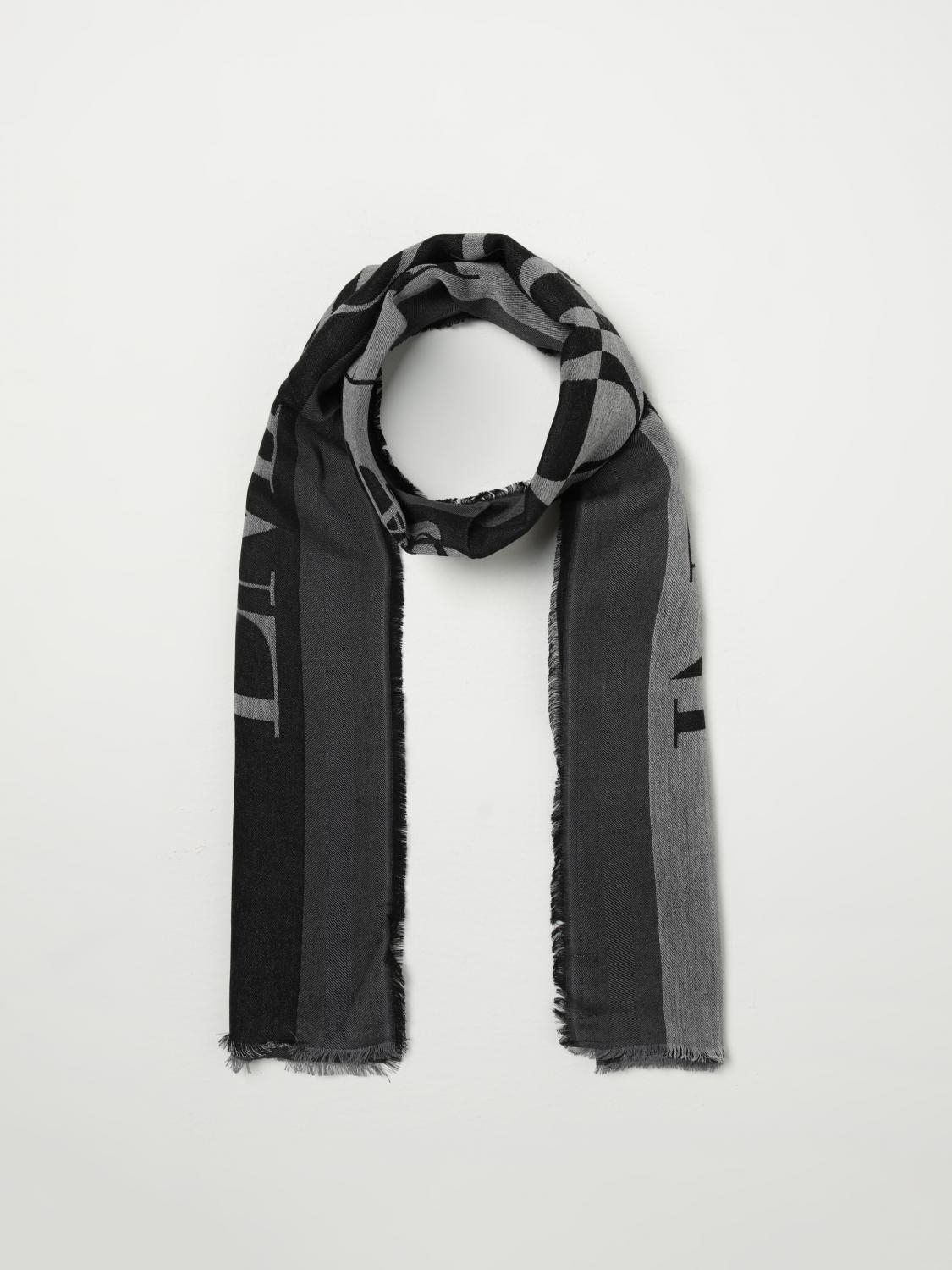 [Emporio Armani] Scarf FW25 EM003849AF20013 M8014