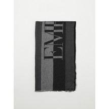 [Emporio Armani] Scarf FW25 EM003849AF20013 M8014