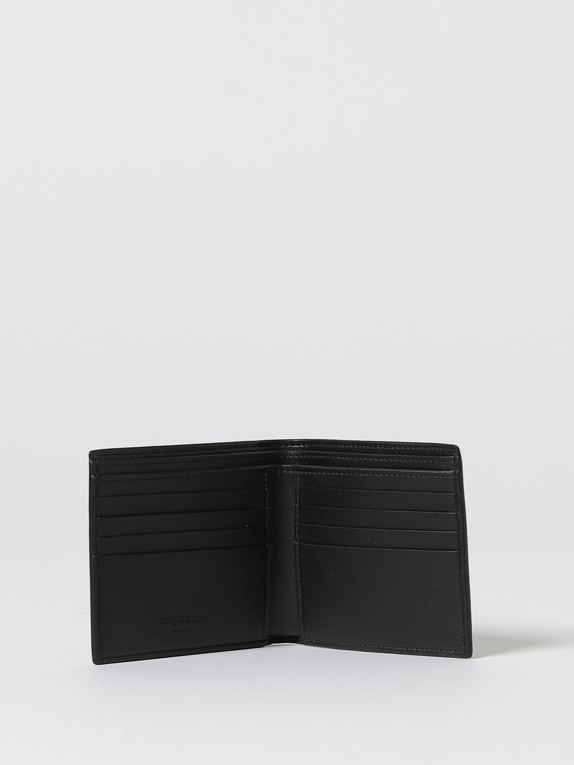 [McQueen] Wallet SS26 8361471AAU6 1080