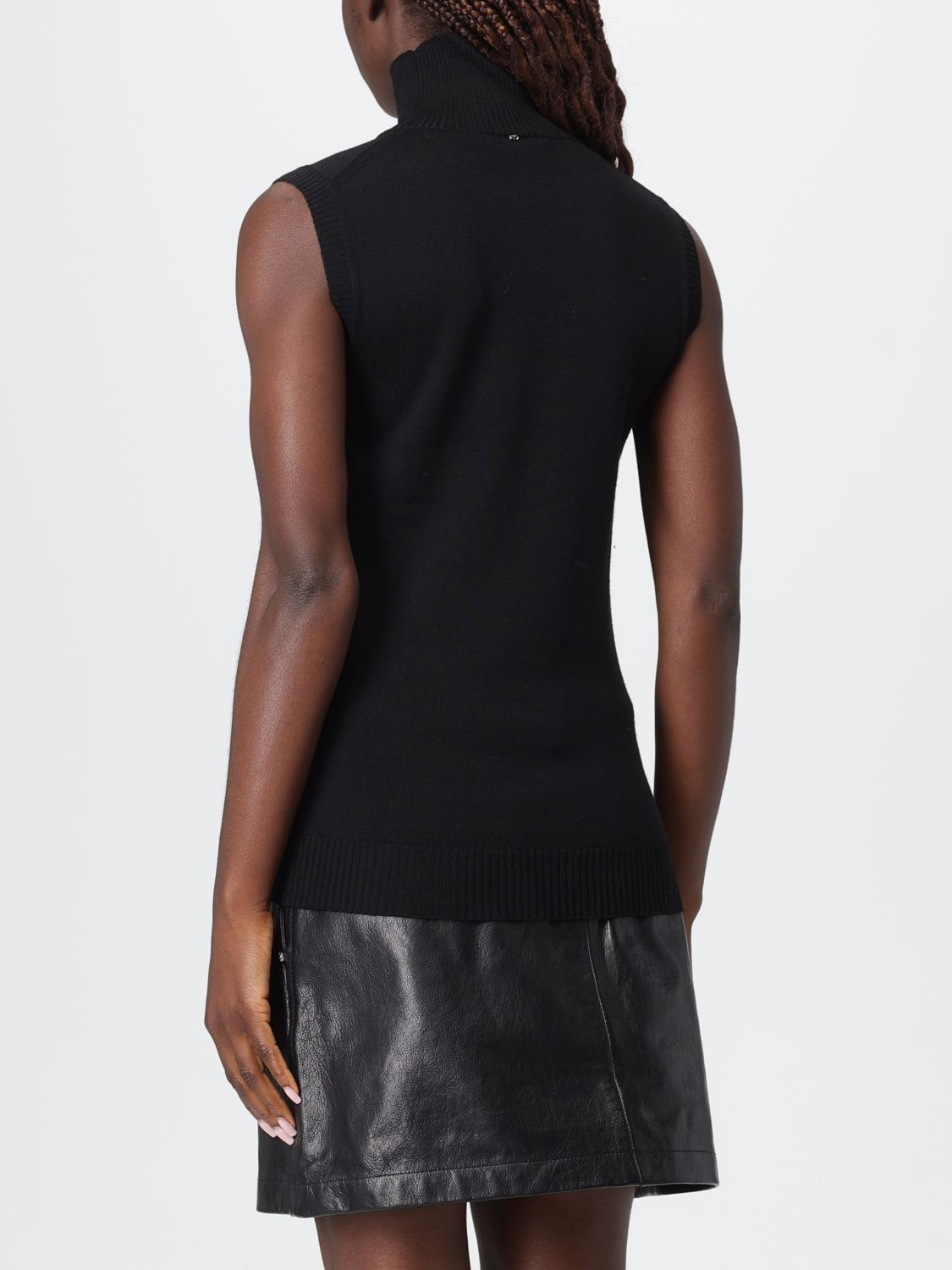 [SPORTMAX] Tank top FW25 2522366011600 001