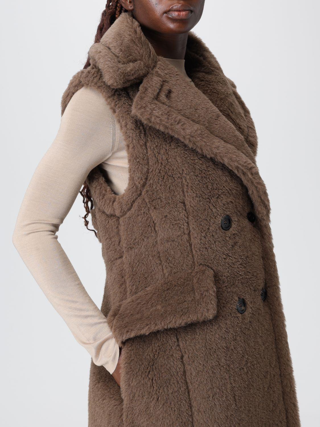 [Max Mara] Coat FW25 2521276223600 004
