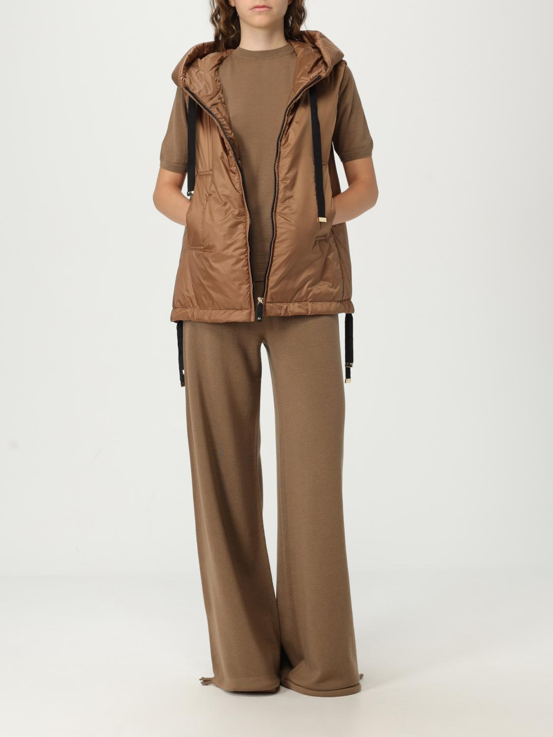 [Max Mara] Trousers FW25 2521336011600 004