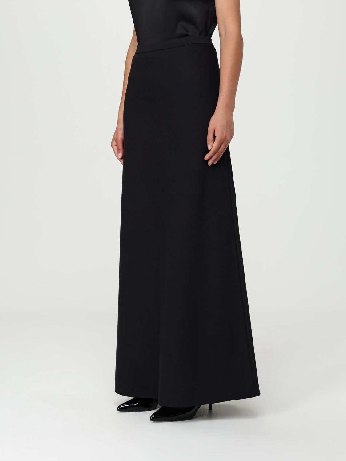[Max Mara] Long skirt FW25 2521776011600 004