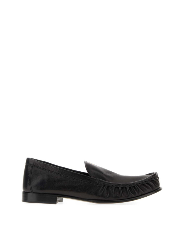 [Miu Miu] Loafer FW26 5D499EF015007 F0002