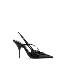 [Miu Miu] Slingback FW26 5I013EFM105069 F0002