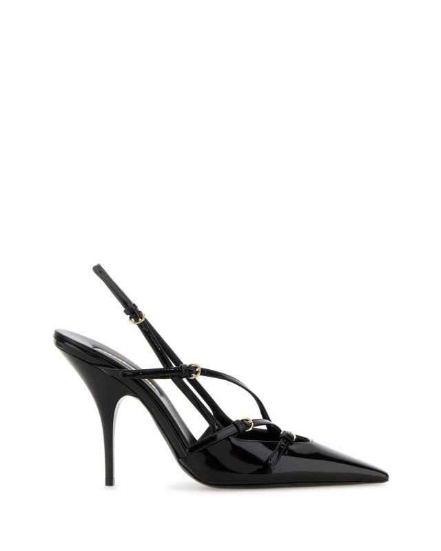 [Miu Miu] Slingback FW26 5I013EFM105069 F0002
