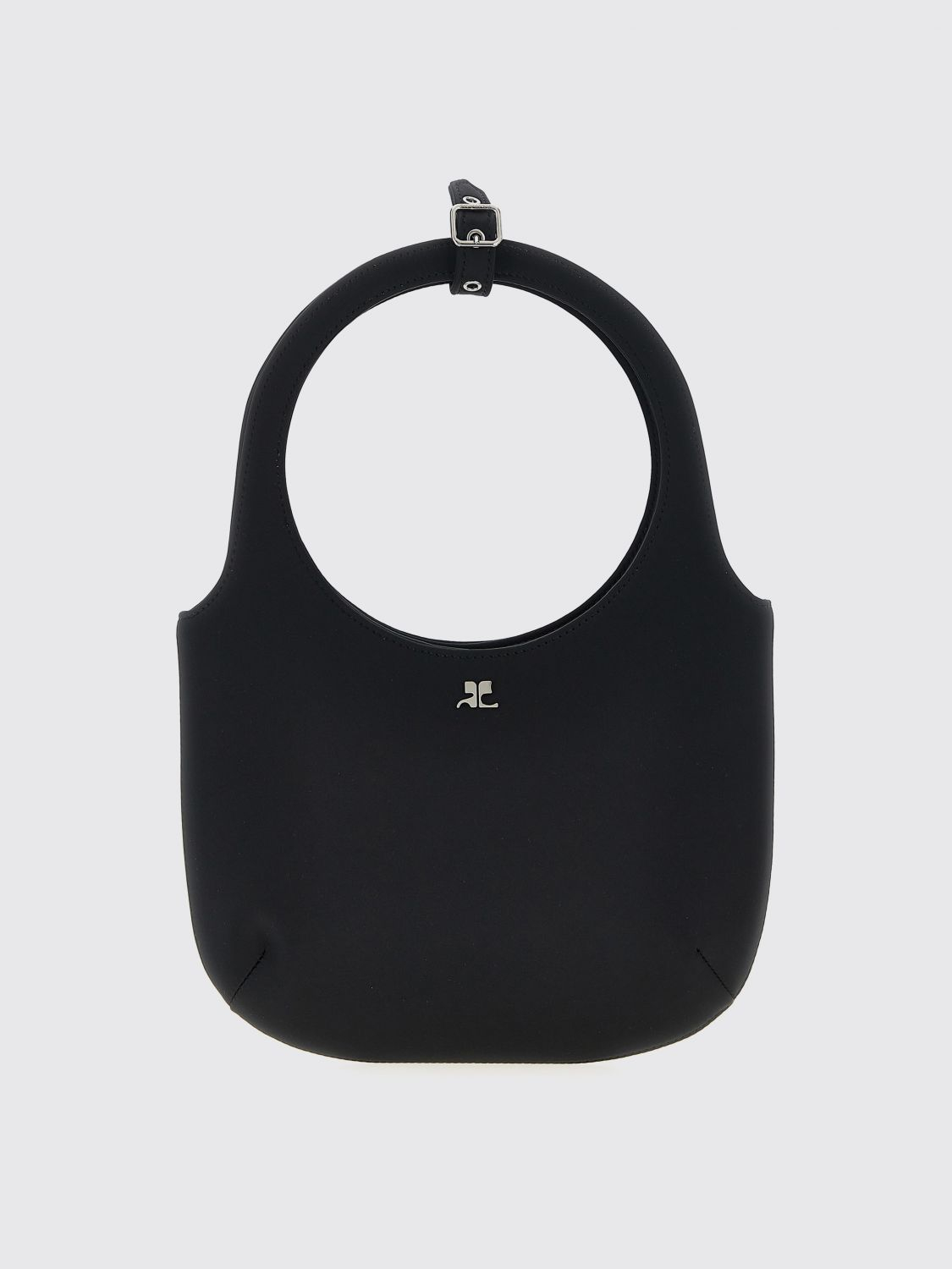 [Courreges] Tote bag FW25 225GSA102PL0084 9999