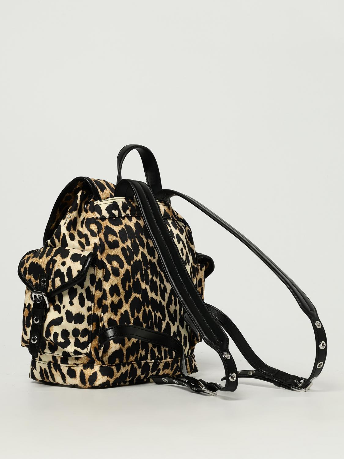 [GANNI] Backpack FW25 A6617 943