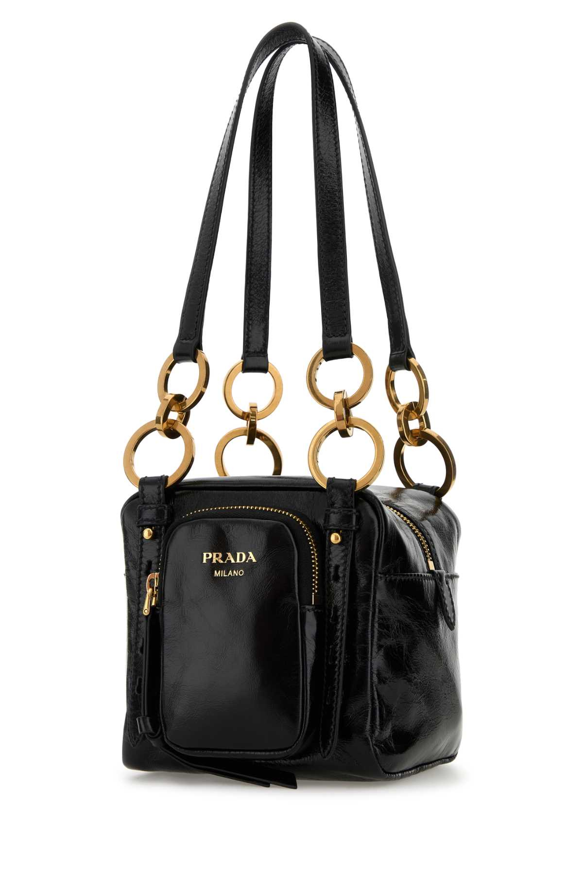 [Prada] Bag FW26 1BB1372CYR F0002