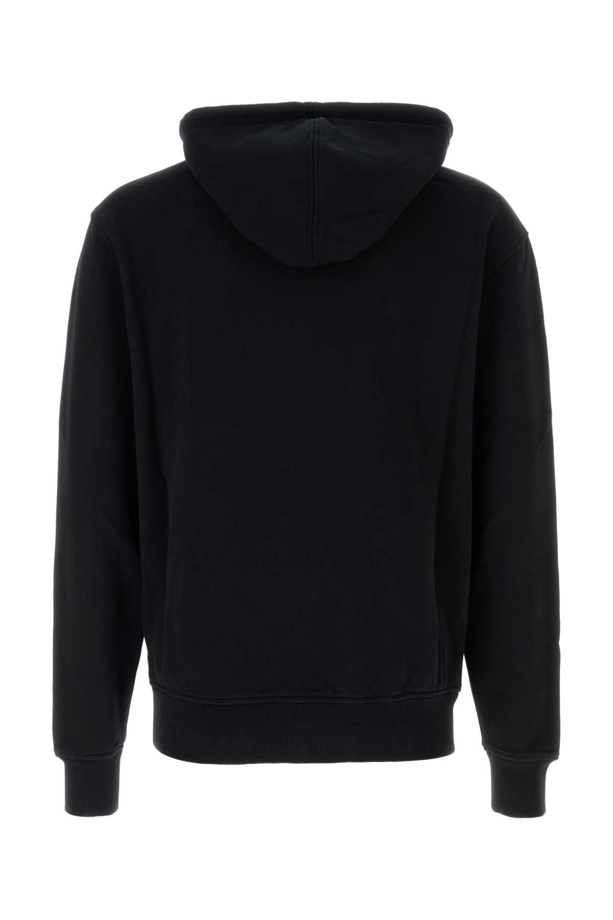 [AMI] Sweatshirt FW26 BFUSW235730 001