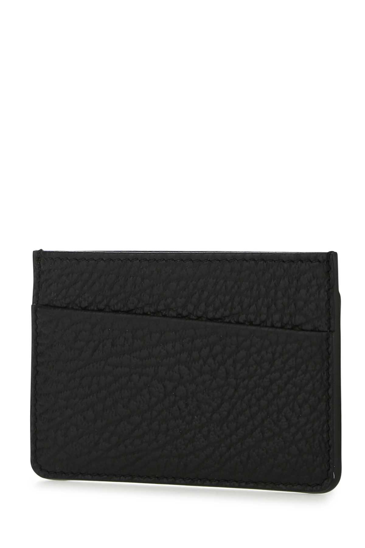 [Maison Margiela] Cardholder FW26 SA1VX0005P4455 T8013