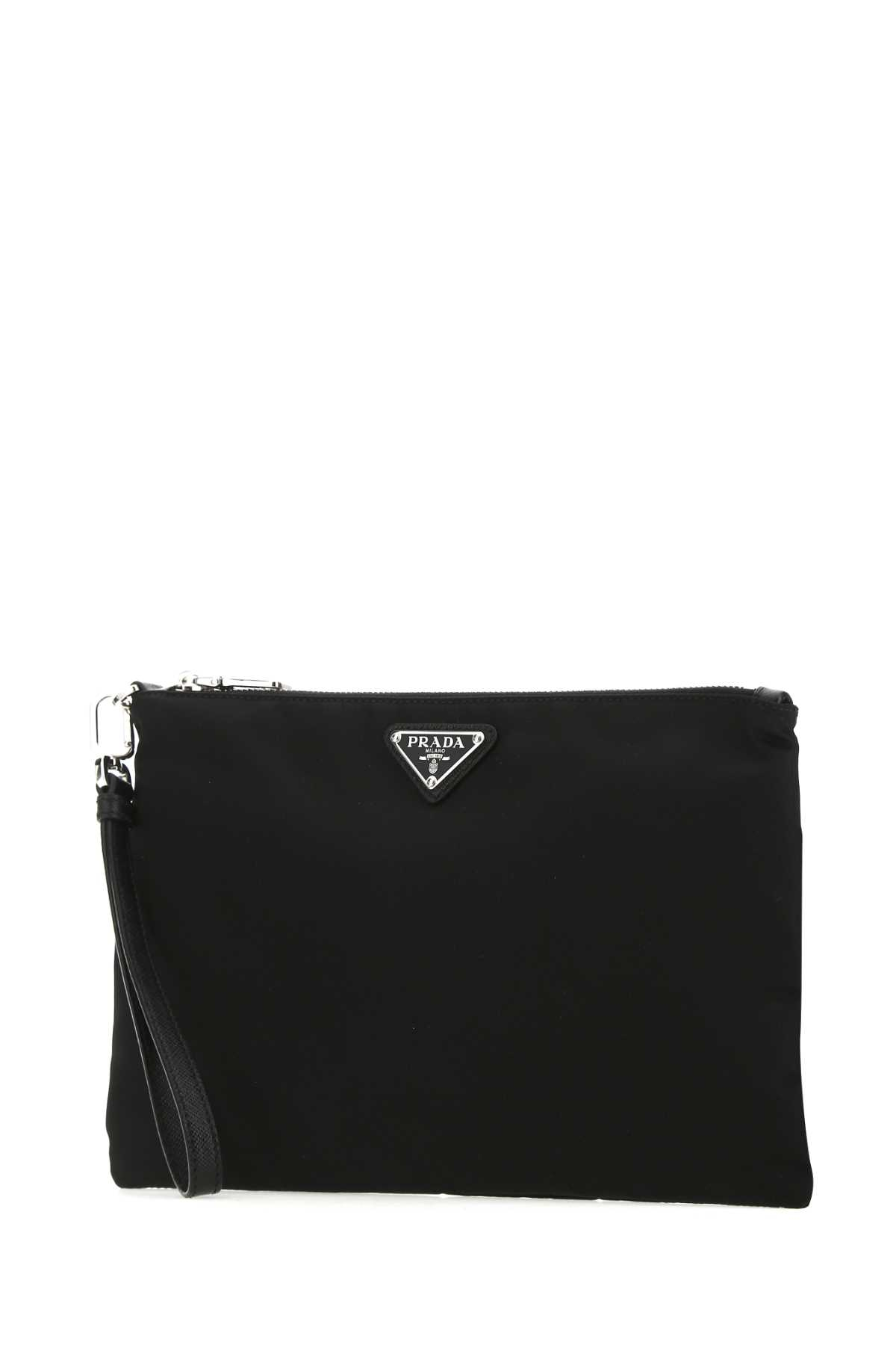 [Prada] Clutch bag FW26 2NH0062DMH F0002
