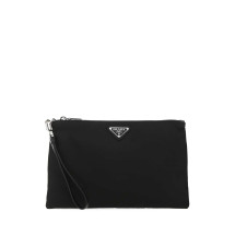 [Prada] Clutch bag FW26 2NH0062DMH F0002