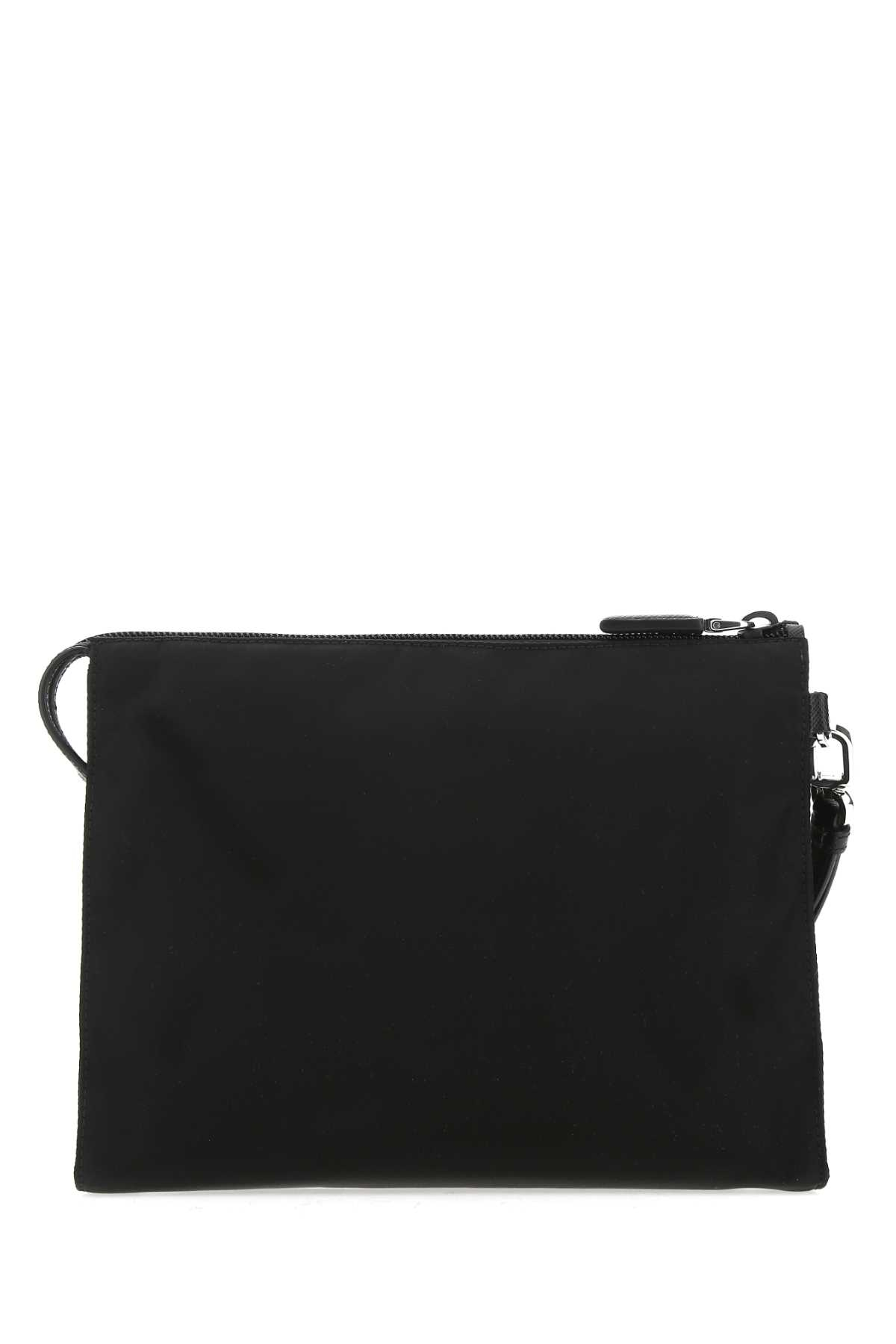 [Prada] Clutch bag FW26 2NE7892DMH F0002