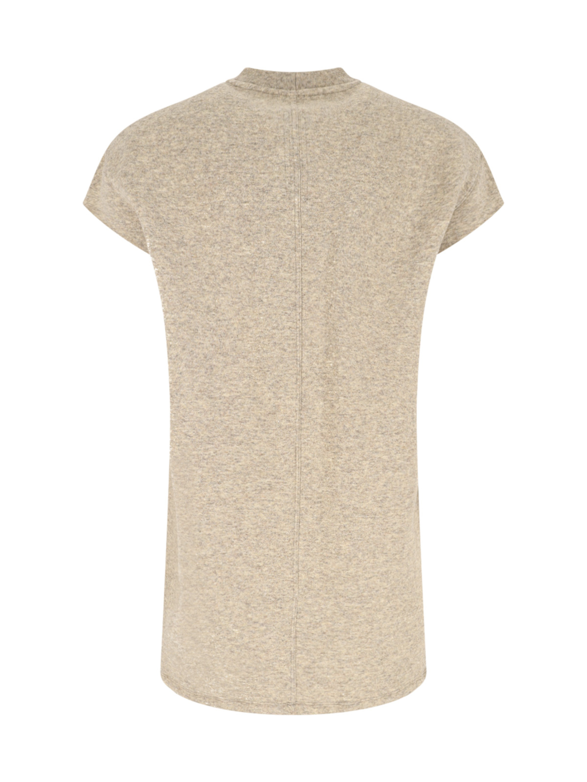 [Rick Owens] T-shirts Short Sleeve FW26 RU02F4255 WFE21