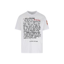 [Vivienne Westwood] T-shirts Short Sleeve FW26 3G01005W J00BLA401