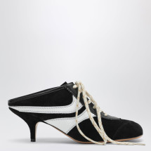 [DRIES VAN NOTEN] Oxford Shoes FW26 0117240126