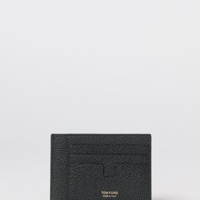 [Tom Ford] Cardholder FW26 Y0397LCL158G NAA