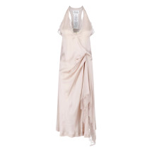 [Maison Margiela] Sleeveless dress FW26 S51DD0071 M36047217