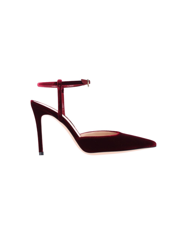 [Gianvito Rossi] Pumps FW26 G95611 95RIC VELSYRA