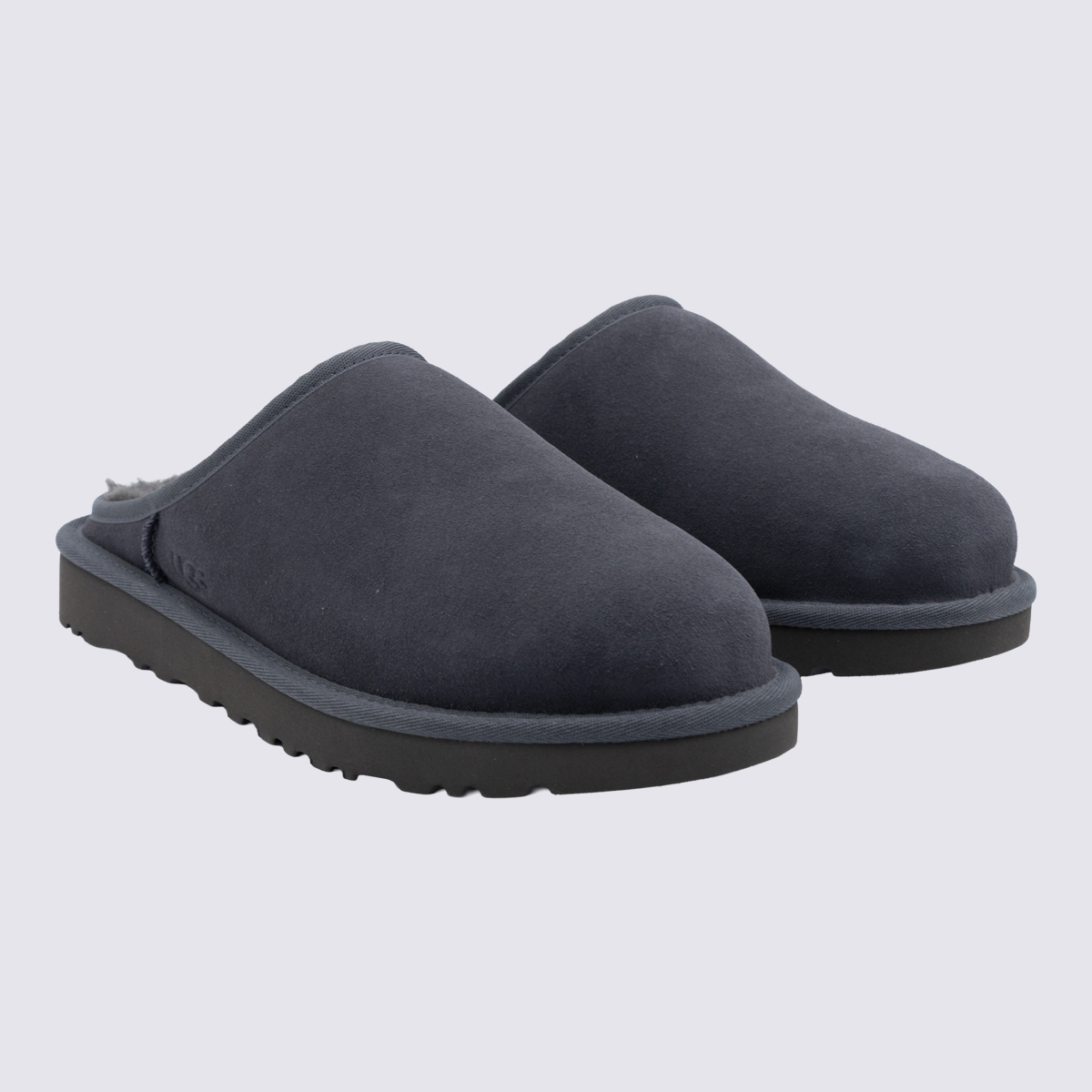 [UGG] Flat shoes FW26 1129290DGRY