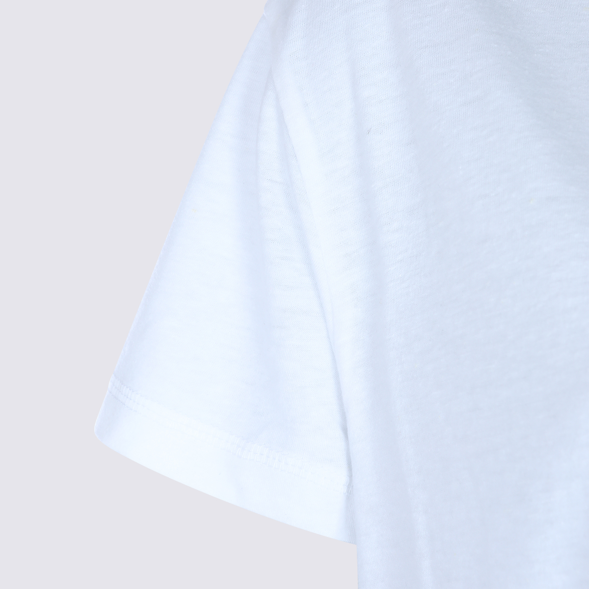 [Zadig & Voltaire] T-shirts Short Sleeve FW26 JWTS01669101