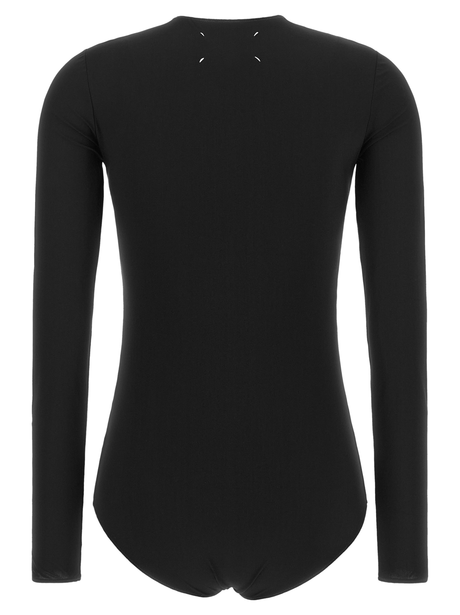 [Maison Margiela] T-shirts Long Sleeve FW26 S51NA0056S20518900