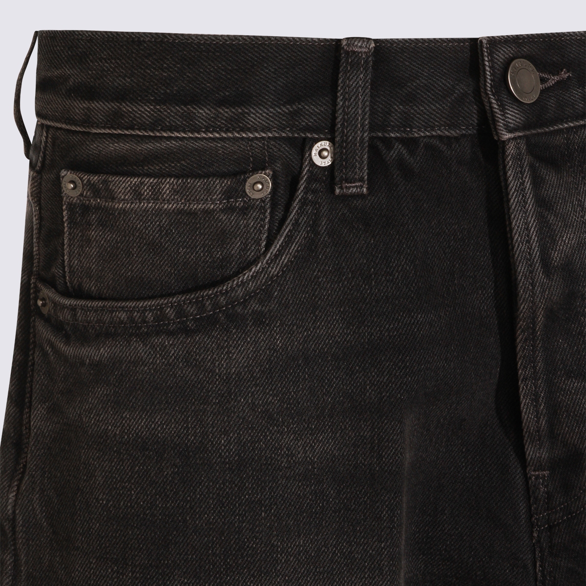 [HAIKURE] Jeans FW26 HEW03296DF119L0938L0938