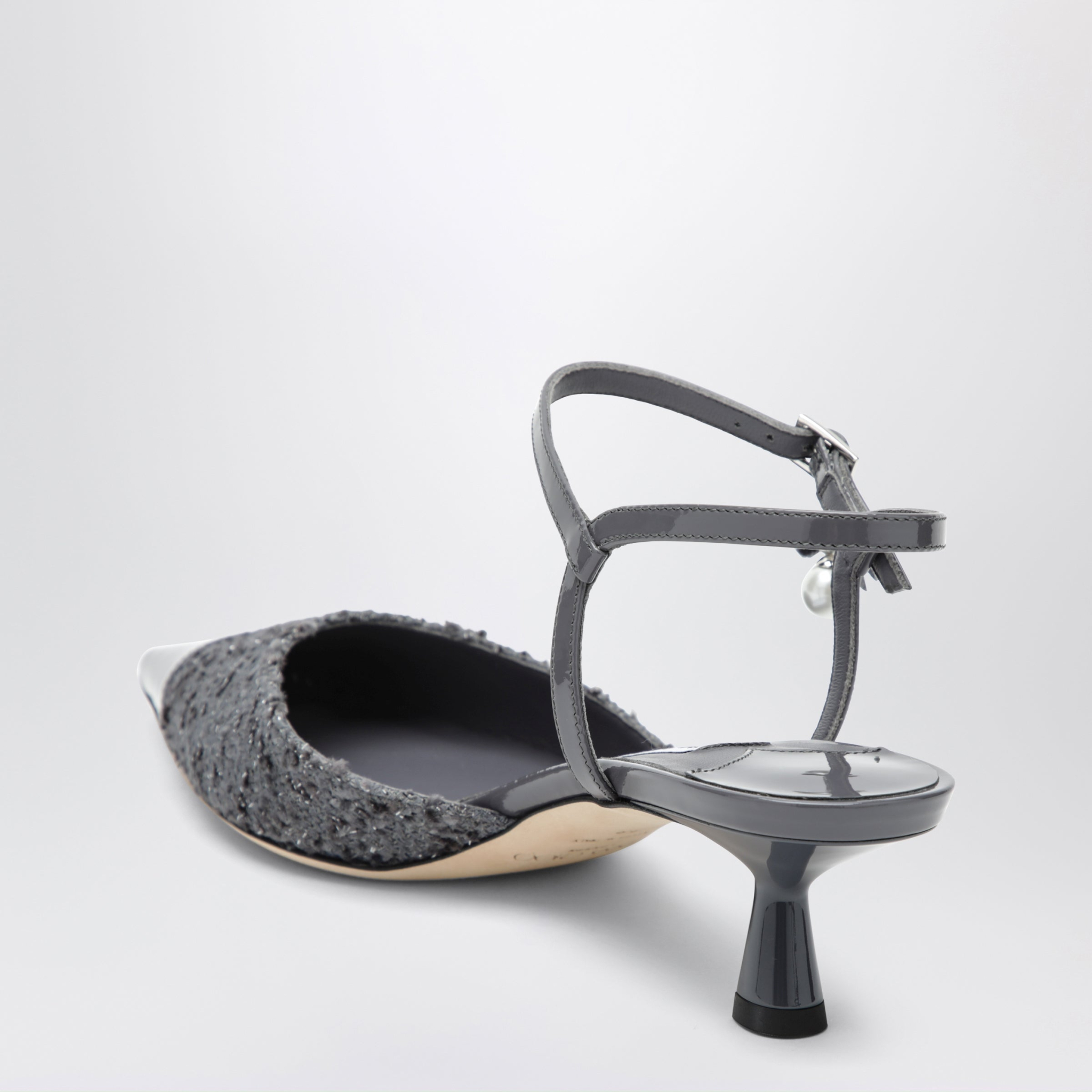 [Jimmy Choo] Slingback SS26 ARENSB45FVT