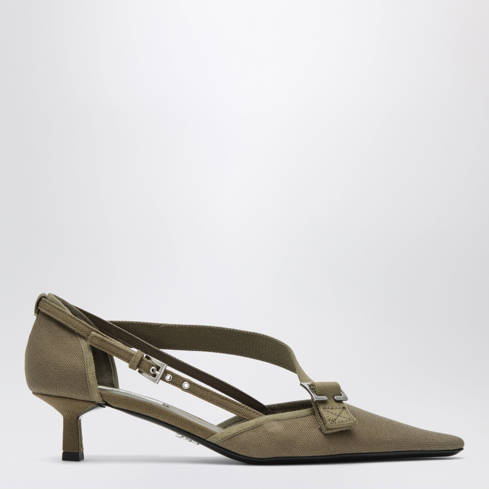 [Prada] Pumps SS26 1I444ODB45010