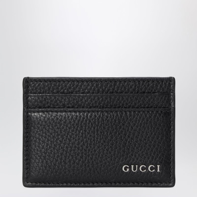 [Gucci] Cardholder SS26 771157AABXM