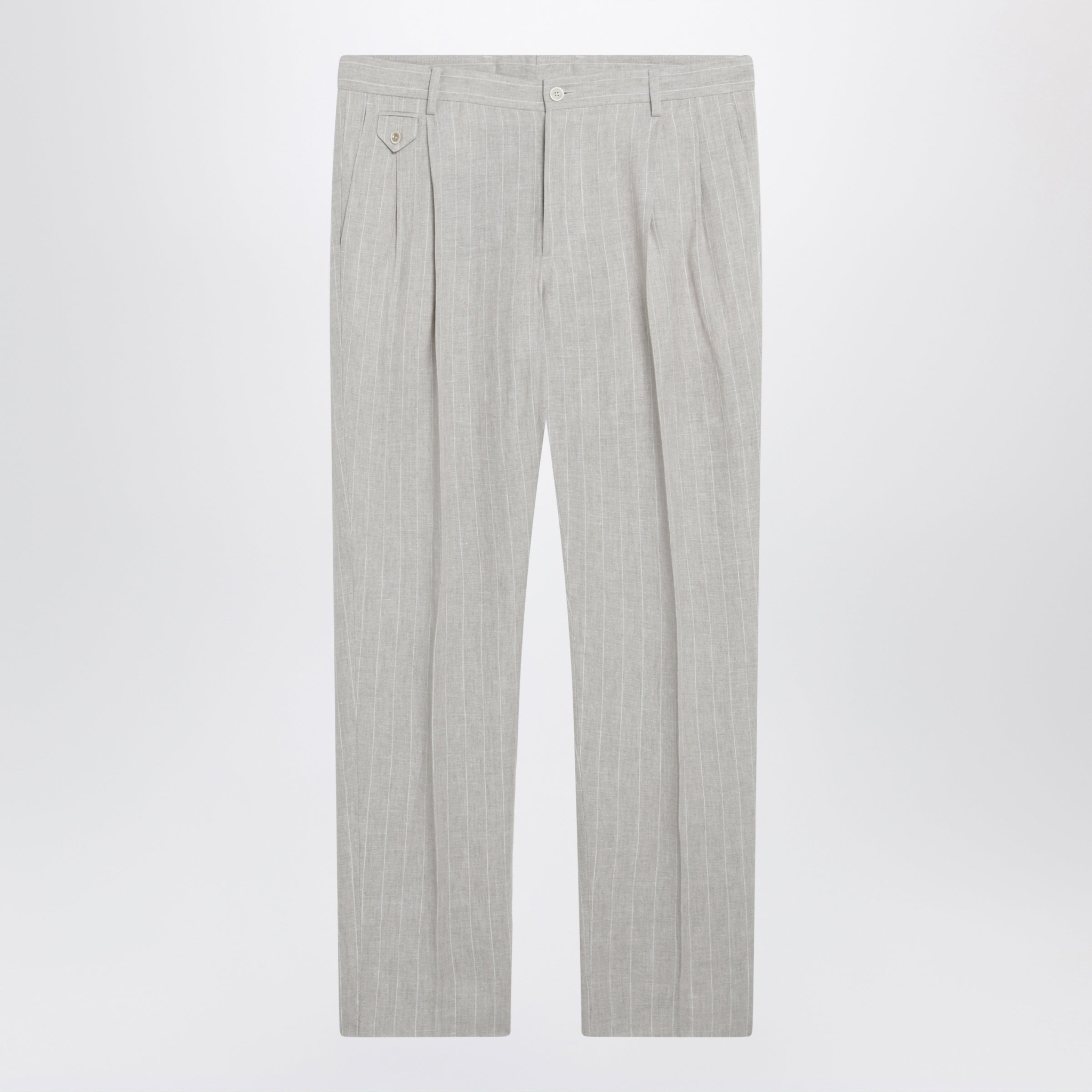 [DOLCE&GABBANA] Trousers SS26 GY6UETFR4BP
