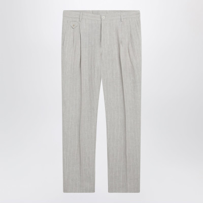 [DOLCE&GABBANA] Trousers SS26 GY6UETFR4BP