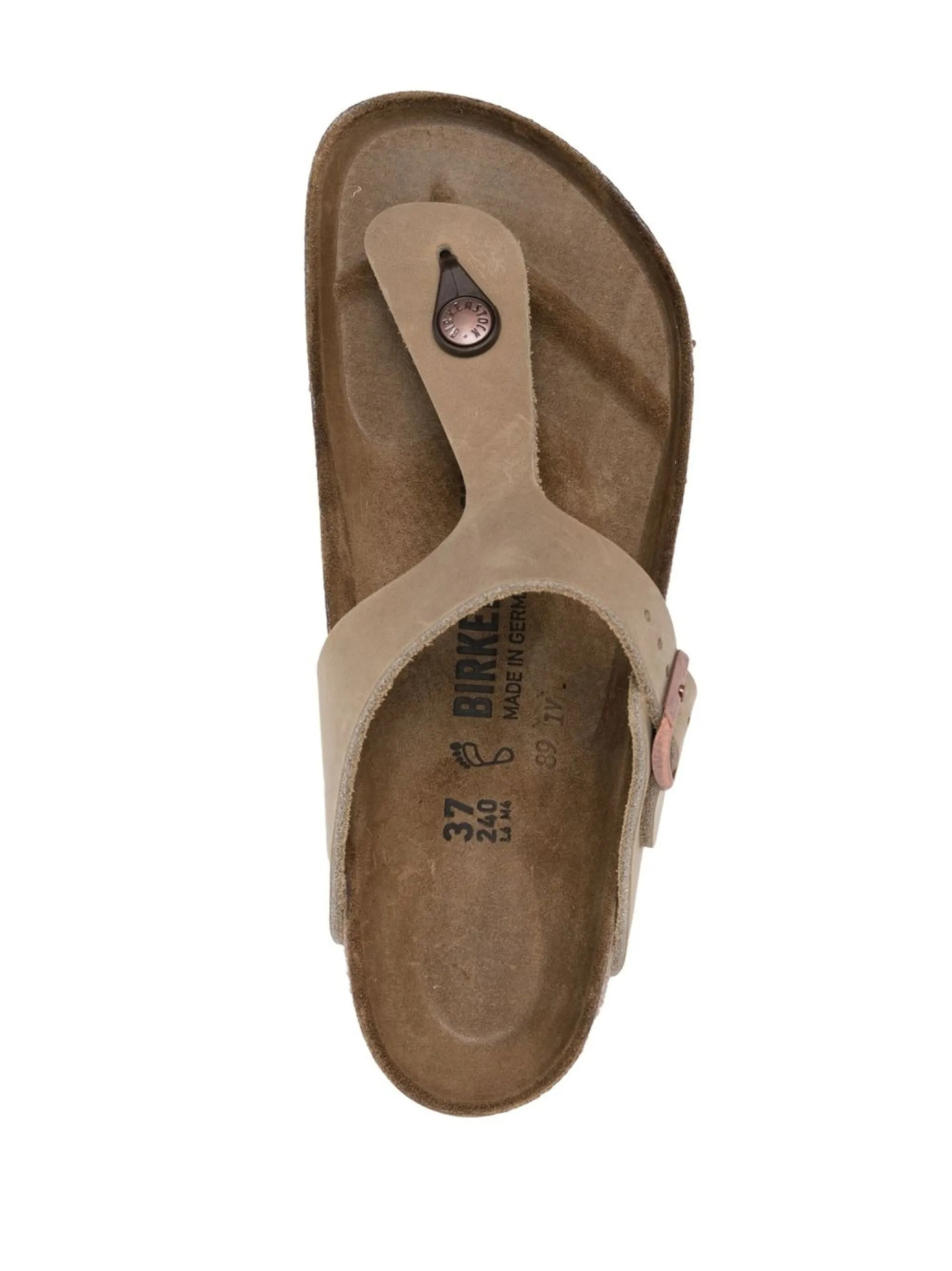 [Birkenstock] Sandals SS26 943811