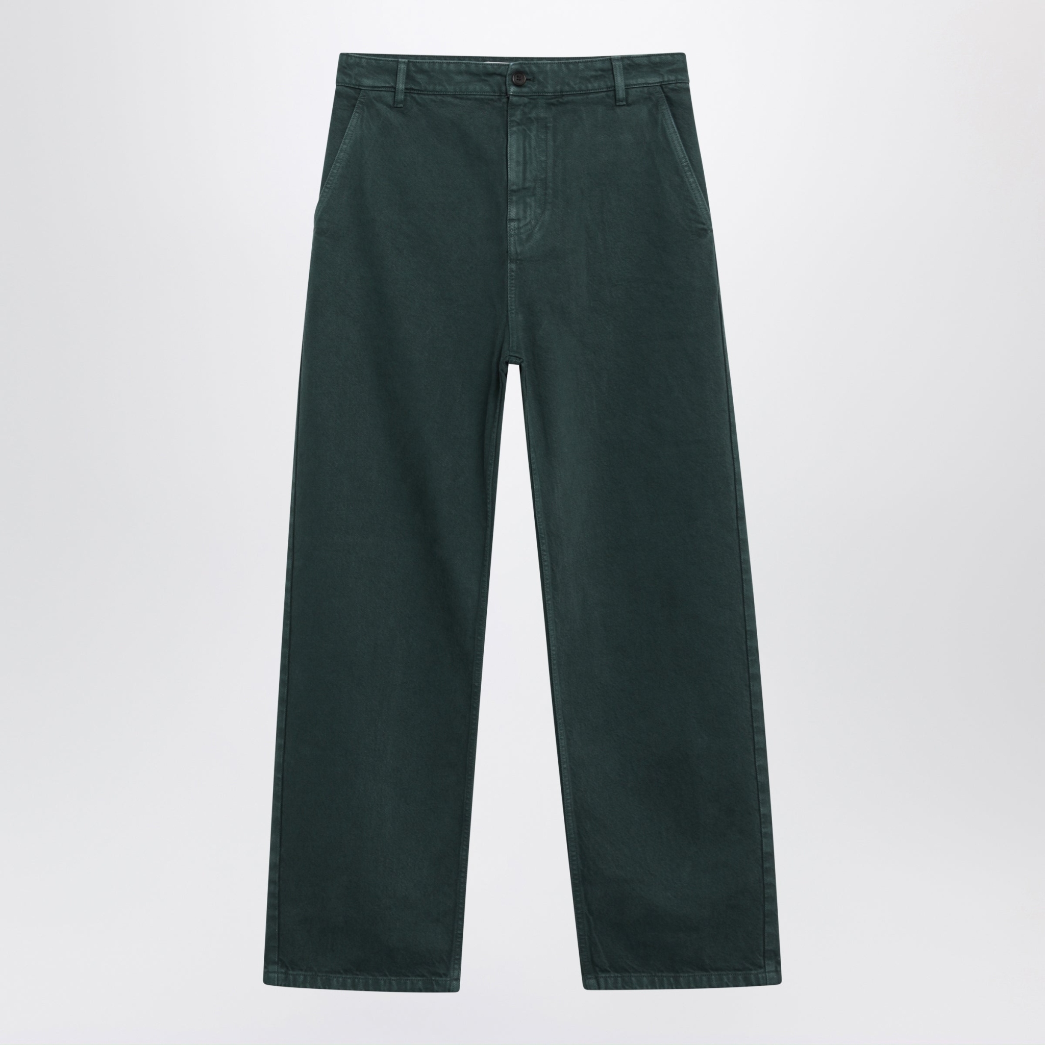 [Miu Miu] Trousers SS26 MP1970OOO19JY