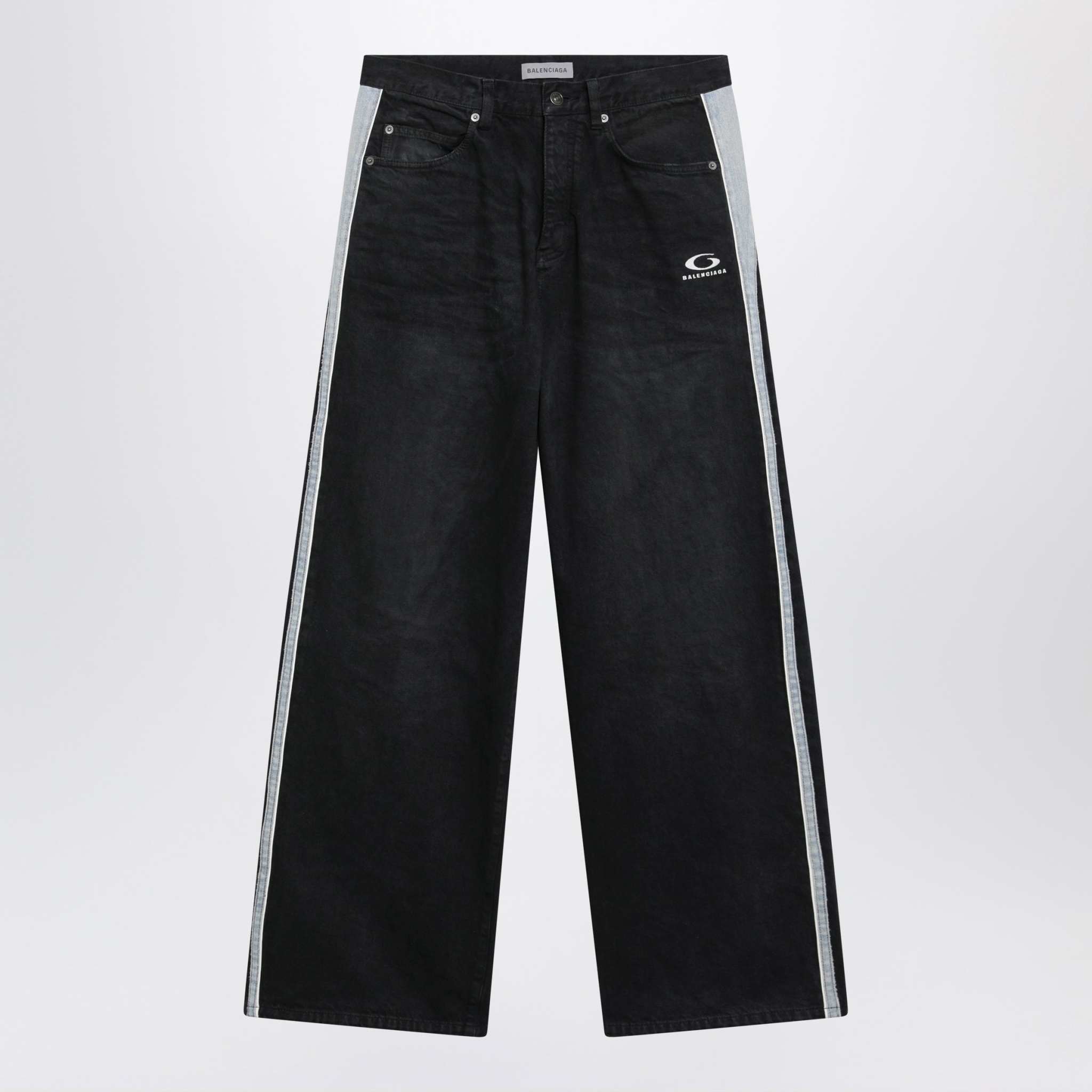 [Balenciaga] Jeans SS26 871354TQW56