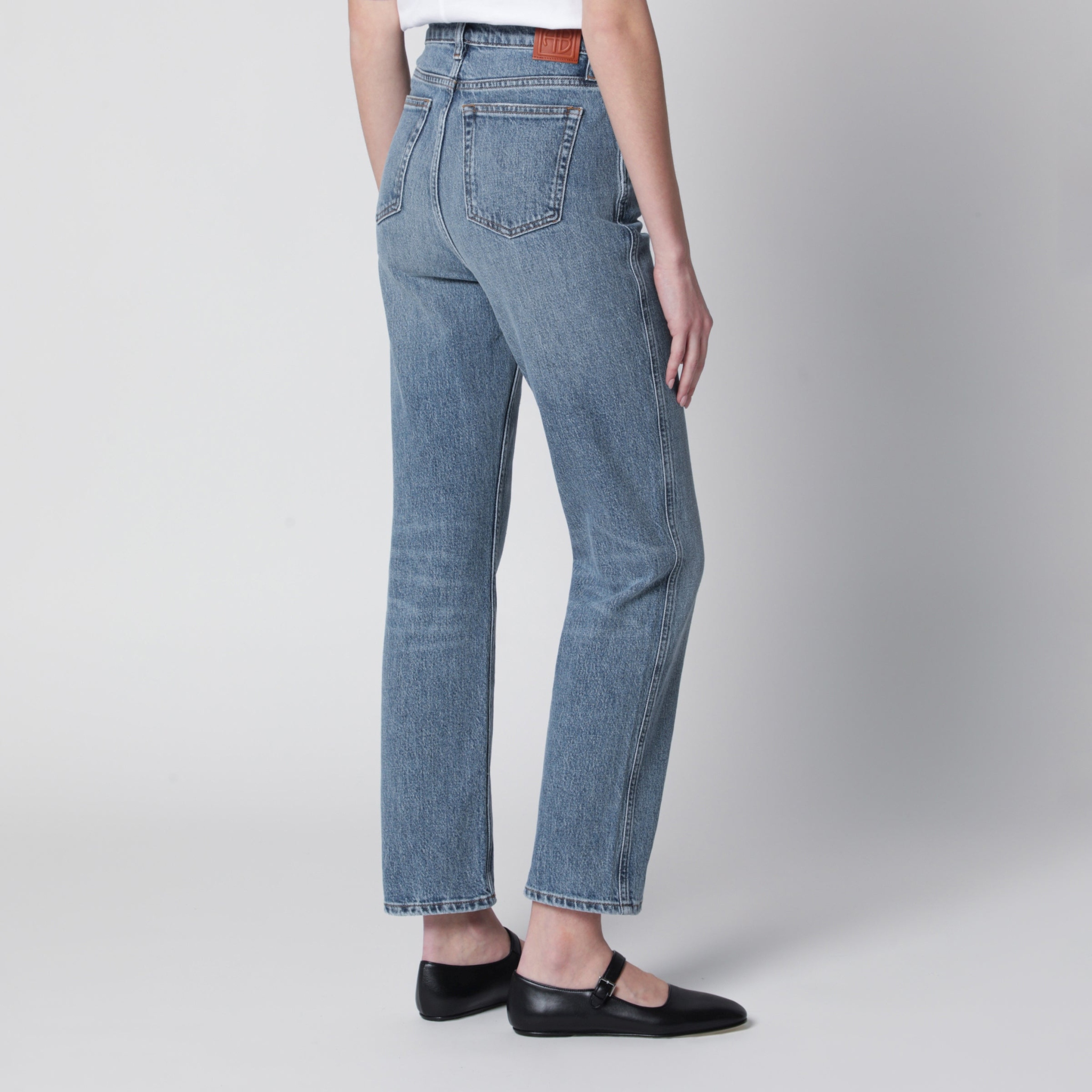 [Anine Bing] Jeans SS26 A-06-11957CO