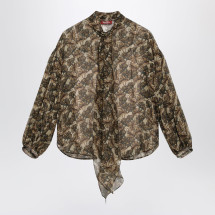 [MAX MARA STUDIO] Blouse SS26 MSTBALLATASI