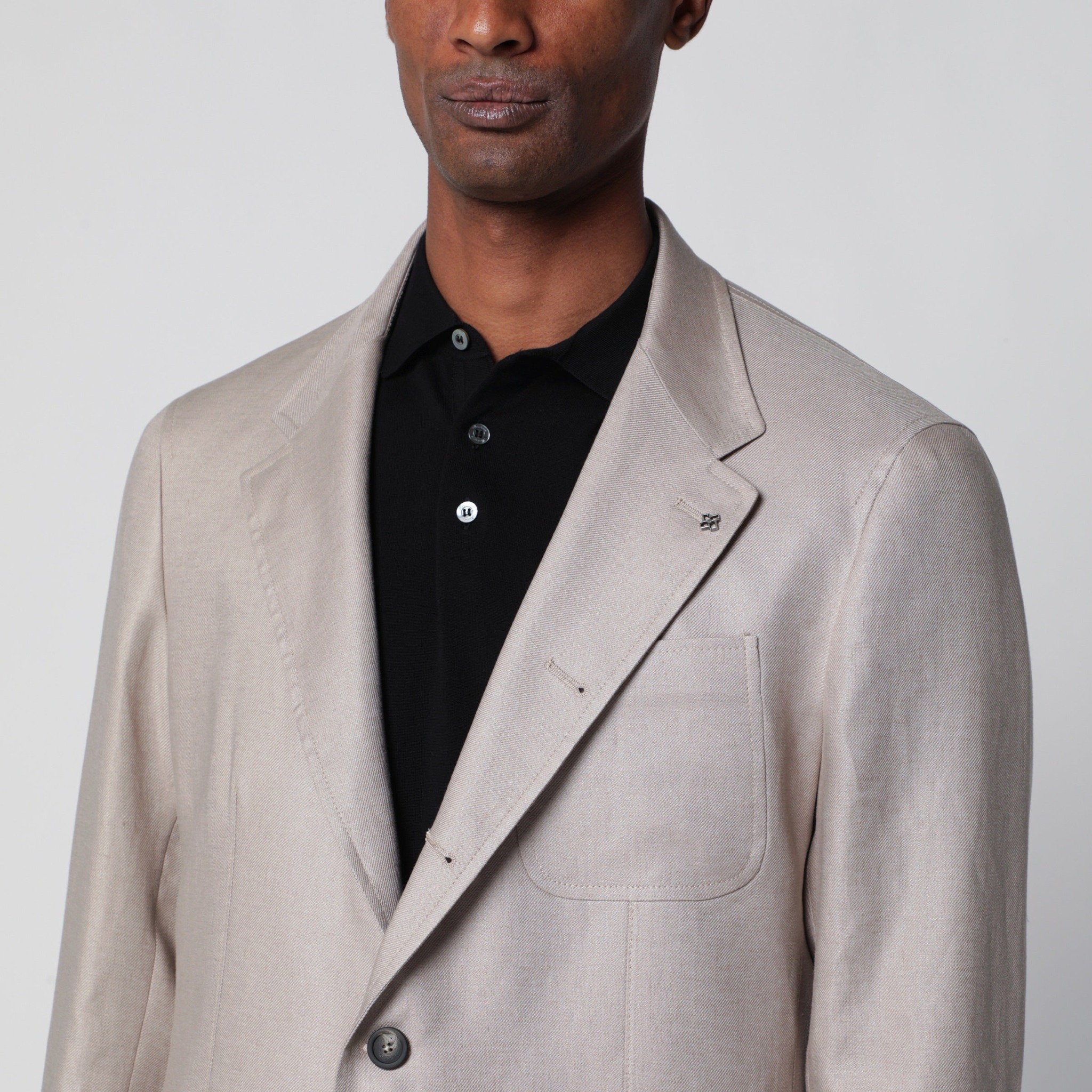 [TAGLIATORE] Jacket SS26 G-TORRENT340021